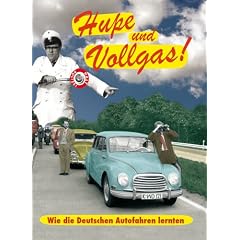 Hupe & Vollgas