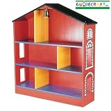 from Liberty House Toys Liberty House ToysFirehouse Bookshelf
