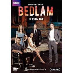 Bedlam: Season 1