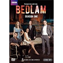 Bedlam: Season 1