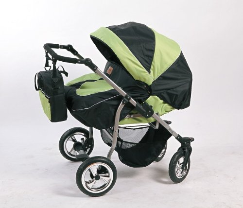 New Twins / Double Pram & Pushchair + 2 car seats - RRP £699.00 New Twins / Double Pram & Pushchair + 2 car seats - RRP £699.00