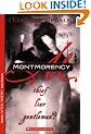 Montmorency: Thief, Liar, Gentleman?