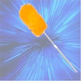 Adams Bros -30- 42 Telescopic  Lambswool Duster