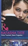 Once Touched, Never Forgotten