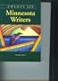 Twenty Six Minnesota Writers