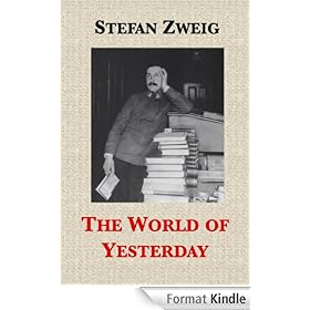 The World of Yesterday