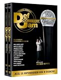 Watch Def Comedy Jam Online