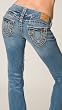 True Religion Bobby Super T Medium Drifter