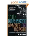 The Biggest Game in Town