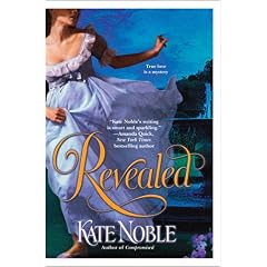 Revealed by Kate Noble