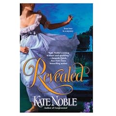 Revealed by Kate Noble