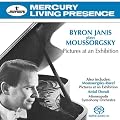 Moussorgsky : Tableaux d'une exposition