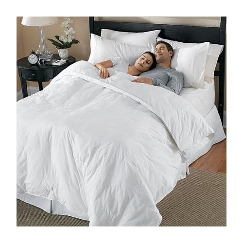 Couette chauffante - Lit 1 place