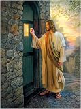 Let Him In 1000 Pcs