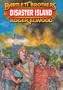 Disaster Island (Bartlett Brother Series)