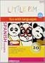 Little Pim: 3-Pak Spanish for kids