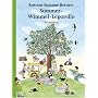 Rotraut Susanne Berners Sommer-Wimmel-Leporello von Rotraut Susanne Berner