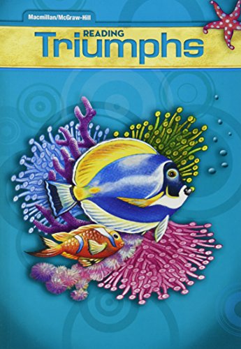READING TRIUMPHS GRADE 2, HASBROUCK 2011 (MCGRAW-HILL)