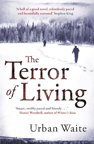 the terror of living