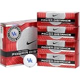 Nike Golf Kentucky Wildcats Power Distance Golf Balls