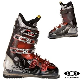 2010 Salomon Mens Impact 9 CS by 