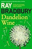 Dandelion wine
