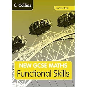 maths functional skills