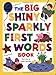 The Big Shiny Sparkly First Word Book (Big Shiny Sparkly Books)