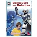 Computer und Roboter