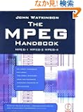 MPEG Handbook