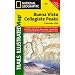 National Geographic Buena Vista/Collegiate Peaks Map GPS, Maps, & Compasses Buena Vis...