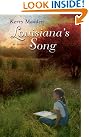 Louisiana's Song