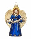 Waterford Holiday Heirlooms® Placid Angel, Christmas Ornament, 3rd Edition
