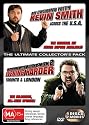An Evening with Kevin Smith/An Evening With Kevin Smith 2: Evening Harder