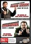 An Evening with Kevin Smith 1&2