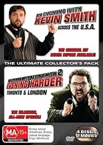An Evening with Kevin Smith/An Evening With Kevin Smith 2: Evening Harder
