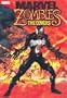 Marvel Zombies: The Covers
