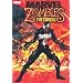Marvel Zombies: The Covers