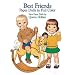 Best Friends Paper Dolls (Dover Paper Dolls)