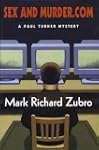 Sex and Murder.com: A Paul Turner Mys...