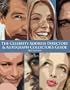 The Celebrity Address Directory & Autograph Collector's Guide with 30,000 Entries