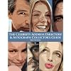 The Celebrity Address Directory & Autograph Collector's Guide with 30,000 Entries