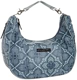 Petunia Pickle Bottom Touring Tote Diaper Bag,Evening in Essex,one size