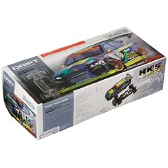 Graupner 90422 - WP Yokomo Drift Car HKS Hiper Silvia