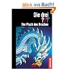 Die drei ???. Der Fluch des Drachen (drei Fragezeichen)