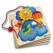 CHELONA Play Book - Sun