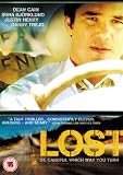 Lost [2005] [DVD]