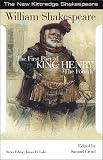 The first part of King Henry IV