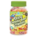 Rhino Gummy Bear Vitamins- 60ct