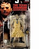 Movie Maniacs Series 1 > Leatherface Action Figure